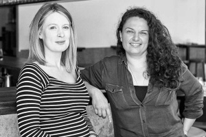 Kyseri in Fitzrovia will be Selin Kiazim and Laura Christie&#039;s second restaurant