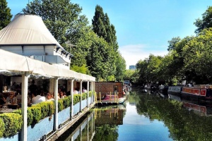 London&#039;s best riverside restaurants and pubs