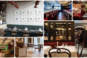 The best set lunch deals in London restaurants