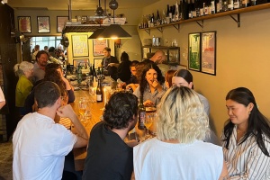 The best wine bars in East London