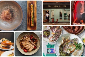 New London restaurants to look forward in autumn 2021