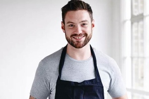 Dan Doherty is taking over the Royal Oak in Marylebone