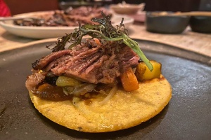 Test Driving Kol - Santiago Lastra&#039;s winning fine-dining Mexican restaurant hits Marylebone