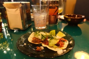 Test Driving El Pastor in Borough - the Hart Bros launch a buzzy taco joint