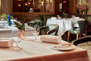 The best restaurants in Mayfair