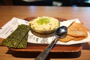 Test Driving Inko Nito - Zuma bring their Los Angeles robatayaki to Soho