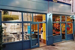 Danclair&#039;s is the next Brixton restaurant from the man behind Fish, Wings &amp; Tings