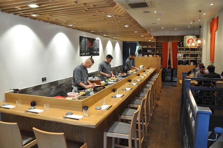 sushiatelier