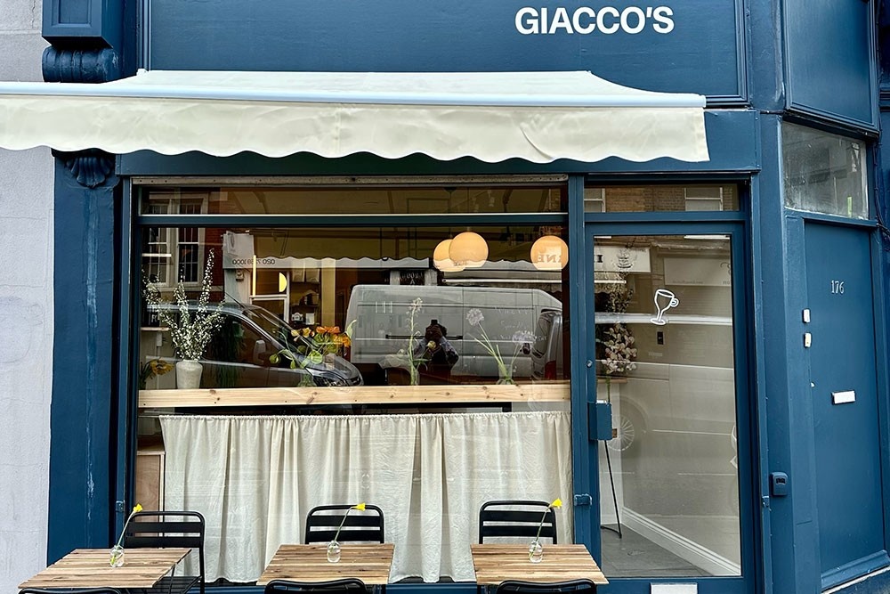 Giacco’s