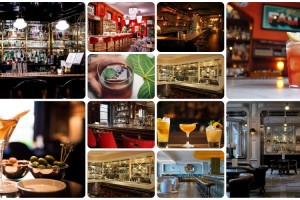 The best new bars opening in London | Hot Dinners recommends | Hot Dinners