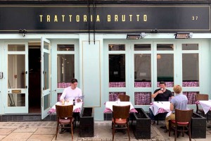 Trattoria Brutto is Russell Norman&#039;s next restaurant, which is all about Tuscany