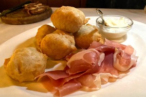 Test Driving Trattoria Brutto - Russell Norman&#039;s ode to Florence is a winner