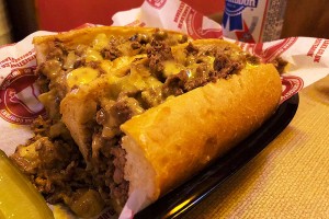 Test Driving Passyunk Avenue - an authentic taste of Philly in London