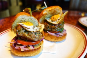 Test Driving Brigadiers - an extraordinary Indian gastropub in The City