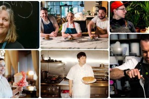 The Murphia List 2022 - the Irish talent in London&#039;s food and drink scene right now