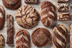 Bakery deliveries - the best places delivering bread and pastries in London