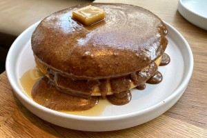 Test Driving Sunday in Brooklyn - NYC&#039;s pancake brunch hits Notting Hill