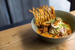 Top Burmese restaurant Lahpet is opening in Covent Garden