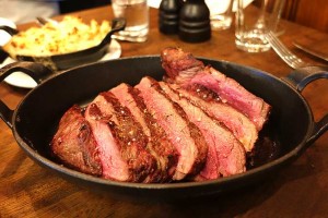 Test Driving Hawksmoor Borough - everything you need to know about the new steakhouse near Borough Market