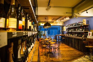 The best wine bars in London