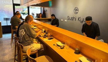 Sushu Kyu