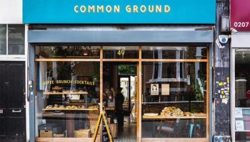 commonground