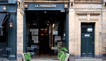 La Fromagerie Marylebone